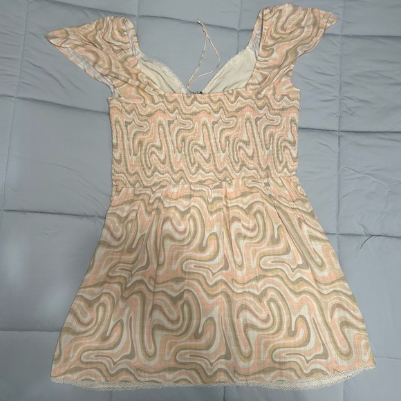 AE sundress in XL- never worn tags still on - Picture 2 of 2